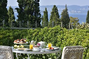 Villa Cortine Palace Relais Chateaux