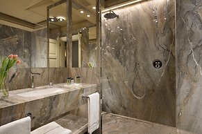 Villa Cortine Palace Relais Chateaux