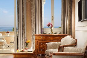 Villa Cortine Palace Relais Chateaux
