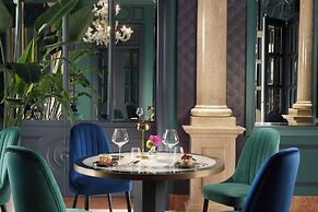 Villa Cortine Palace Relais Chateaux