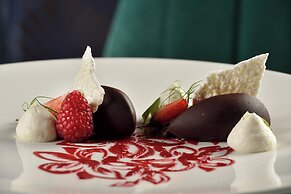 Villa Cortine Palace Relais Chateaux