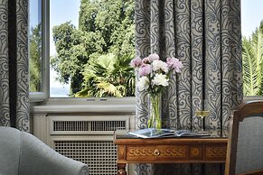 Villa Cortine Palace Relais Chateaux
