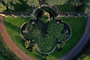 Villa Cortine Palace Relais Chateaux