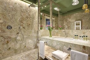 Villa Cortine Palace Relais Chateaux