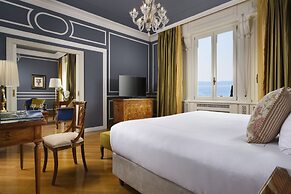 Villa Cortine Palace Relais Chateaux