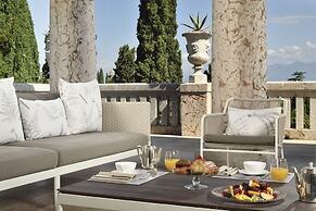 Villa Cortine Palace Relais Chateaux