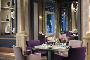Villa Cortine Palace Relais Chateaux