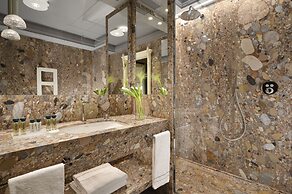 Villa Cortine Palace Relais Chateaux