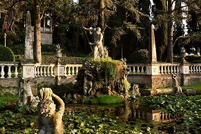Villa Cortine Palace Relais Chateaux