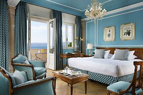 Villa Cortine Palace Relais Chateaux