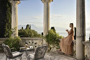 Villa Cortine Palace Relais Chateaux