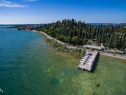 Villa Cortine Palace Relais Chateaux