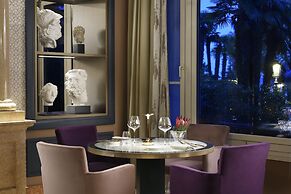 Villa Cortine Palace Relais Chateaux