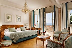 Villa Cortine Palace Relais Chateaux