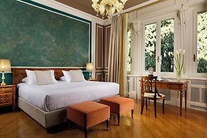 Villa Cortine Palace Relais Chateaux