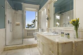 Villa Cortine Palace Relais Chateaux