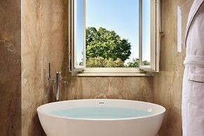 Villa Cortine Palace Relais Chateaux