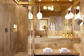 Villa Cortine Palace Relais Chateaux