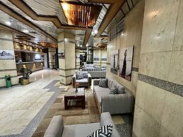 Gaddis Hotel
