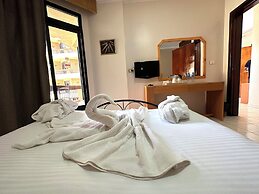 Gaddis Hotel