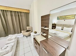 Gaddis Hotel