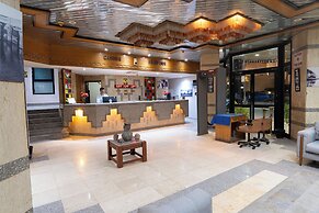 Gaddis Hotel