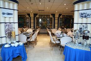Gaddis Hotel