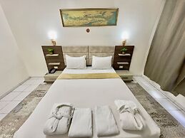 Gaddis Hotel