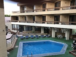 Gaddis Hotel