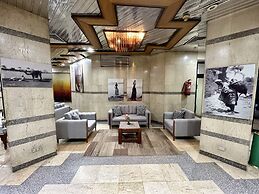 Gaddis Hotel