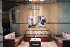 Gaddis Hotel