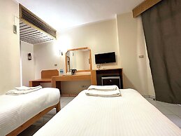 Gaddis Hotel