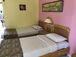 Gaddis Hotel