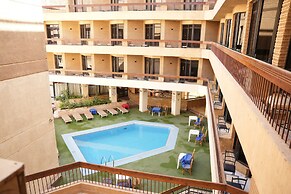 Gaddis Hotel