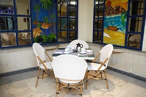 Gaddis Hotel