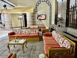 Gaddis Hotel