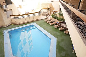 Gaddis Hotel