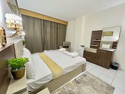 Gaddis Hotel