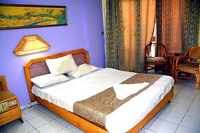 Gaddis Hotel