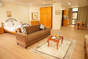 Gaddis Hotel