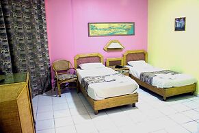 Gaddis Hotel