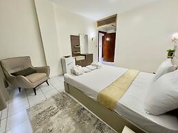 Gaddis Hotel