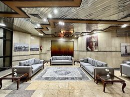 Gaddis Hotel