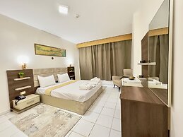 Gaddis Hotel