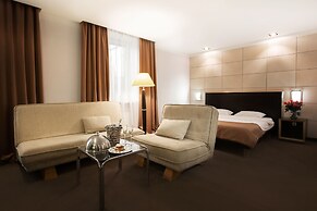 Cosmopolit Hotel