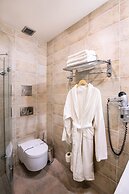 Cosmopolit Hotel