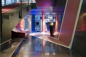 Cosmopolit Hotel