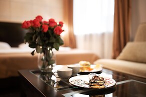 Cosmopolit Hotel