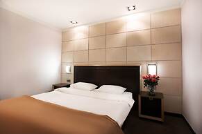Cosmopolit Hotel