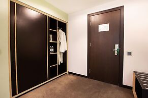 Cosmopolit Hotel